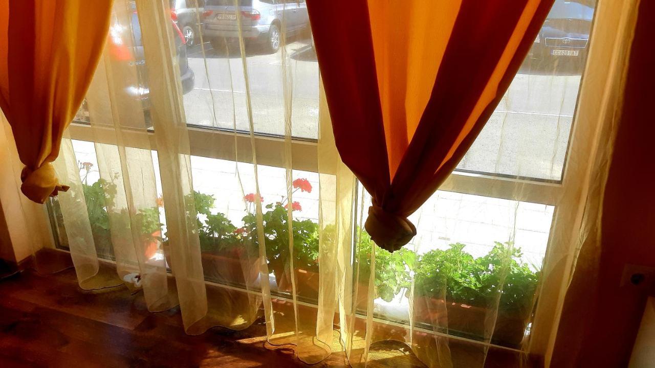 Къща За Гости Вълчеви Несебър エクステリア 写真
